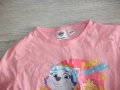 Детска рокля-розова-нова, снимка 4