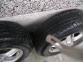 Джанти с гуми за Honda Cr-v, снимка 6