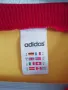 Adidas 1996/1997/1998 Vintage оригинална ретро блуза Адидас , снимка 6