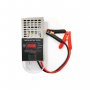 Тестер за акумулатор Automat, Товарна вилка, BT- 54, 12V, снимка 2
