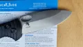 Benchmade Aileron / Benchmade Adamas 275, снимка 16