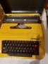 Пишеща машина , механичен  калкулатор и касов апарат , снимка 4