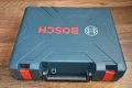 Нов, оригинален куфар Bosch за 18V винтоверт , снимка 1