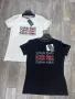 Дамски тениски Guess,Tommy Hilfiger,Elisabetta Franchi,Liu Jo,YSL, Calvin Klein , снимка 11