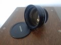 Konica Zoom 8 Tele Converter f=18-50mm M 42 Japan, снимка 1
