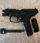 Въздушен пистолет-Валтер, снимка 4
