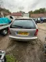 На части Mercedes Мерцедес Ц c220 CDI auto, снимка 5