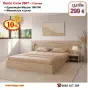 Легло Спалня Сити 2007 с механизъм и матрак 160/200 с 10%Промоция до 24.08.26, снимка 10