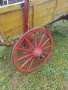 Продавам каруца за ползване или декорация., снимка 5