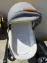Количка 3 в 1 Krausman, Nexxo Yellow, снимка 9