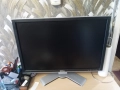 Продавам монитор Dell 2208WFPT, снимка 1