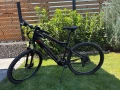 Електрически велосипед Shiano E braver Като Нов!, снимка 1
