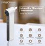 Беконтактен термометър EVOLU PG-IRT1603, снимка 2
