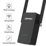 comfast cf-wr302s Оригинален 300mbps WiFi Range Extender Двойна антена Усилвател на WiFi сигнала, снимка 4