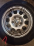 BMW E46 лети джанти , снимка 1