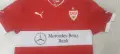 Оригинална тениска на Щутгарт Мориц Лайтнер #8, гостуващ екип 2012/2013/2014 Puma 741258, размер L, снимка 5