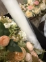 Украса за сватба, снимка 14