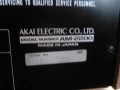 Akai AM-2200 стерео усилвател, снимка 8