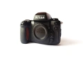 Nikon F100, снимка 1