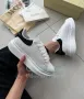 Дамски кецове Alexander McQueen код Br340, снимка 1