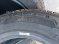4бр. нови  летни бусови гуми 215/65/16 Michelin дот 2020г, снимка 4