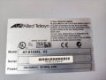 Ethernet switch ALLIED TELESYN MODEL AT-8124XL, снимка 5
