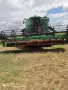 Комбайн, John Deere 2264, снимка 4