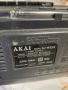 радиокасетофон акай, снимка 2