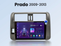Мултимедия Android за Toyota Landcruiser 150 Prado 2009-2013, снимка 1