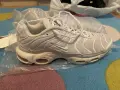 Nike Tn - White, снимка 1