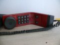 стар телефонен апарат, снимка 1 - Стационарни телефони и факсове - 37124663