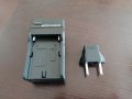 Ново зарядно за батерии Sony NP-F550-NP-F750-NP-F770 и др., снимка 3