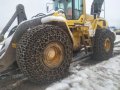 VOLVO L220G DPF, NOX изключване, снимка 2