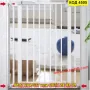Регулируема детска и кучешка преграда от 89 до 96 см - КОД 4505, снимка 9