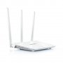 Wireless router. Model: Tenda F3, 300Mbp/s, снимка 2
