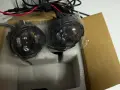 Фарове ( халогени) за мъгла 100W LED за мотоциклет, снимка 1
