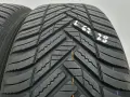 2бр всесезонни гуми 195/55/16 HANKOOK L06728 , снимка 2