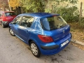  Продавам! Peugeot 307 1.4 16v, снимка 5