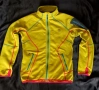 Дамско Ternua горнище/midlayer L, снимка 1