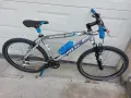 Планински алуминиев велосипед CUBE , снимка 16