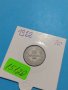 Монета 10 стотинки 1912 година-1912, снимка 1 - Нумизматика и бонистика - 30386245