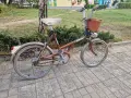 ретро дамско колело Raleigh Solitaire от 1979, снимка 1