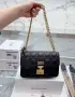 Christian Dior Дамска чанта, кожа, снимка 1