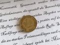 Монета - Германия - 10 пфенига | 1949г.; серия D, снимка 2