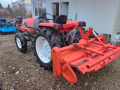 Трактор KUBOTA GL27 4x4, снимка 4