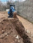 Услуги с мини багер в района на София., снимка 1