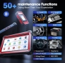 OEM Launch X431 Pro5 + Smartlink J2534, снимка 5