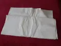 Ленена панама за бродерия, снимка 1