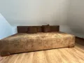 Разтегателен диван комплект, снимка 2
