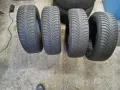 Зимни гуми 4 броя-185/60/R15, снимка 2